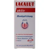Aktiv vodica za usta 300 ml