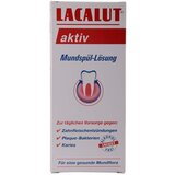Lacalut Tečnost za ispiranje usta Aktiv 300ml | ePonuda.com