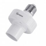 SONOFF SLAMPHER smart-home E27 sijalično grlo, RF 433MHz & WiFi 2.4GHz kontrola, timer i smart scenarija, besplatna eWeLink Android i iOS app, Amazon Alexa / Google Assistant & Nest / IFTTT | ePonuda.com