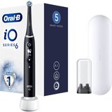 Oral-b iO Series 6 Black Lava JAS22 | Shoptok.si