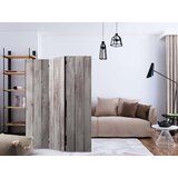  Paravan u 3 dijela - Exquisite Wood [Room Dividers] 135x172 | shoptok.hr