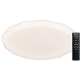 Top Light LED prigušiva stropno svetlo za kupatilo SPARKLE LED/60W/230V 3000-6500K IP44 + daljinski upravljač | Eponuda.com