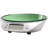 Avizar Kuhinjska tehtnica 5 Kg z vgrajeno posodo za peko in sestavine, Bela, (5000277280) Cene