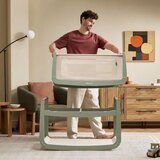 Snuz Pod5 Kolijevka/ Krevetić za bebe - Sage | shoptok.hr