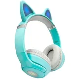 bluetooth slušalice SD-1019 zelene