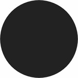  Ljepljiva Pokrivač za Vijake 2 pcs Crna Ø 20 x 0,5 mm | shoptok.hr