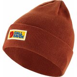 Fjällräven Vardag Classic Beanie Terracotta Brown Cene