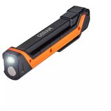 Osram prigušiva LED punjiva inspekcijska ručna lampa LEDINSPECT POCKET200 LED/2W/3,7V IP54 | Eponuda.com