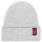 Cropp - Kapa - Svetlo siva | Shoptok.si