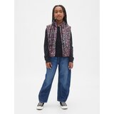 GAP ColdControl Children's Quilted Waterproof Vest - Girls | Shoptok.si