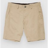 Volcom Frickin Mdrn Stch 19 Kratke hlace khaki Cene
