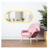 Hanah home ogledalo sa led osvetljenjem dekorativno 52135 ledayna 004 | Eponuda.com
