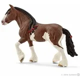 Clydesdale kobila