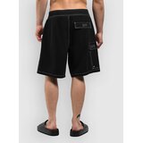 Empyre Rail 20 Cargo Boardshorts black | Shoptok.si