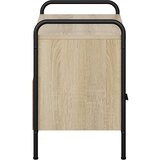  TV ormar 67,5 x 33 x 50 cm Hrast sonoma Konstruirano drvo | shoptok.hr