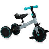 Momi Tricikl 4U1 Loris Turquoi | ePonuda.com