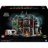 Lego LEGO® Super Heroes - Psihijatrijska bolnica Arkam (76300) | ePonuda.com