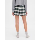 GAP Flannel Pajama Boxer Shorts - Ladies | Shoptok.si