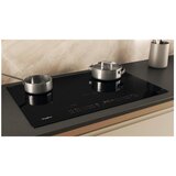 Whirlpool WL S2177 CPNE vgradna indukcijska kuhalna plošča | Shoptok.si