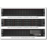Lenovo SRV LN SR650 v3 Xeon Silver 4514Y 16C | shoptok.hr