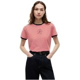 Tommy Hilfiger crvena ženska majica | Eponuda.com