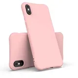 gel maska Soft color za iPhone XS Max