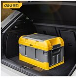 KUTIJA ZA ALAT SKLOPIVA 75L DELI DL884275