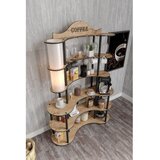 Hanah home coffee stand polica brew bliss (282PTR1315) | ePonuda.com