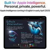Apple iPad Air 13" (M3) WiFi+Cell 128GB MCJ34TY/A Polarstern | Shoptok.si