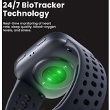 Amazfit Bip 6 pametna ura – AMOLED zaslon, GPS, siva | Shoptok.si