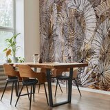  Foto tapeta - Honey Plumes 300x210 | shoptok.hr