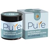 Pure dnevni melem od guščije masti, 100 g Cene