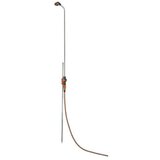 Gardena vrtni tuš solo (visina: 201 cm, metal / plastika) | shoptok.hr