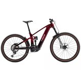  Bicikl Trek e-Bike Rail+ 9.8 XT Gen 5 2025 Red Smoke - L Cijene
