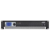 AUDAC Pojačalo 2-kanalno stereo SMA500 2×500W Cijene