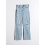 Sinsay Wide leg traperice | shoptok.hr
