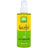 Level 3 Shake dvofazno pršilo za sončenje v solariju 200 ml