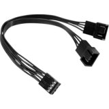 AC INTER-TECH 15cm 4-pin pwm y-kabel 4-pin pwm | Shoptok.si
