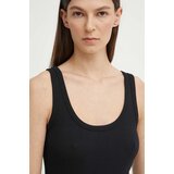 Gestuz Top za žene, boja: crna, 10908734 | shoptok.hr