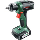 Bosch EasyDrill 12 bušilica i odvijač na bateriju 12 V 1.5 Ah Li-Ion uklj. akumulator | Eponuda.ba