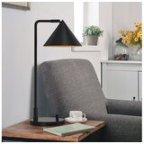  Alora Mood ALM-REMYCK-TL-BK - Stona lampa REMYCK 1xE27/60W/230V crna | Eponuda.com