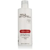 Flexible Hold Super Sculpt Styling Glaze gel za kosu slaba fiksacija 250 ml unisex