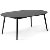 Hammel Furniture Okrugli proširiv blagovaonski stol s dodatnom pločom ø 135 cm Meza – | shoptok.hr