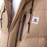 Converse muška jakna premium long down jacket 10025248-A02-212 | ePonuda.com