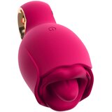 You2Toys Oral Fun - jezični stimulator klitorisa (ružičasti) Cijene