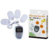 elektro stimulator electro sex kit Cene