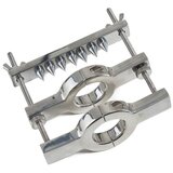 Mister B Hardware Ball Crusher and Stretcher with Pins Cene