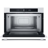 Whirlpool ugradbena mikrovalna pećnica WMD44MW | shoptok.hr