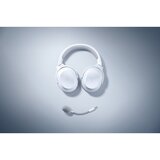 Razer Slušalice Razer Barracuda X (2022) - Wireless Multi-Platform Gaming and Mobile Headset - Mercury White - FRML Packaging, RZ04-04430200-R3M1 | Eponuda.ba
