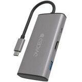 DVICED type-c 6-in-1 hub | ePonuda.com
